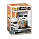 Игровая фигурка cерии Star Wars: Concept Series Штурмовик - изображение 2
