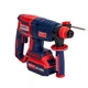 Перфоратор акумуляторний EMTOP ELRH202081 - зображення 4