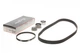Комплект ГРМ Hyundai Santa Fe 2.0i 94-96 / Mitsubishi Outlander 2.0 / 2.4 03-07 Gates K025255XS - изображение 1