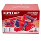 Рубанок электрический EMTOP EECR1051 - изображение 12