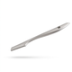 Бритва для бровей ZWILLING 88304-090-0 из нержавеющей стали, с защитной сеткой, серебристая - изображение 1
