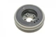 Шкив коленвала VW T5 1.9 TDI 03-09 (143x30) 6PK (AXC/AXB) Gates TVD1014A - изображение 4