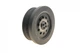 Шкив коленвала BMW 5 (E60) / X5 (E70) 2.5D / 3.0D 02- (4PK + 6PK) (M57) Gates TVD1050A - изображение 2