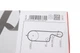 Ремень ГРМ Daewoo Matiz / Mitsubishi Colt 1.0 / 1.3i 95-03 Gates 5535XS - изображение 5