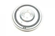 Шкив коленвала Fiat Doblo 1.9TD 01- (170x30.5) 6PK (с болтом) Gates TVD1013A - изображение 3