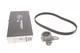 Комплект ГРМ Hyundai Lantra 1.5 i 90-95 / Mitsubishi Colt II / III 1.2-1.5 El 84-92 (19x92z) Gates K015250XS - изображение 1