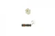 Датчик износа тормозных колодок Mercedes (W124/W201) 82-98 AIC 52261 - изображение 4
