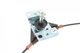 Склопідіймач передній VW T4 90-03 (L) (ручної) AIC 50539 - зображення 3