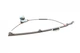 Склопідіймач передній VW T4 90-03 (L) (ручної) AIC 50539 - зображення 5