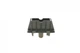 Подушка піддомкратна BMW 3 (E92) 04-13 AIC 55714 - зображення 4