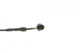 Датчик износа задних тормозных колодок BMW X3(F25)/X4(F26) 10-18 AIC 57354 - изображение 3