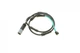Датчик износа задних тормозных колодок BMW 5(F10) / 6(F12) 10- AIC 57356 - изображение 1