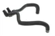 Патрубок радіатора Citroen Berlingo / Peugeot Partner 2.0HDI 99-05 комплект Gates 021872 - зображення 1