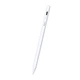 Стилус REMAX Fast Charging Stylus Pen (Universall) AP03, White - зображення 1