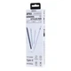 Стилус REMAX Fast Charging Stylus Pen (Universall) AP03, White - зображення 2
