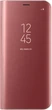 Чохол-книжка Clear View Standing Cover для Samsung Galaxy S8 Plus (G955) (EF-ZG955CPEGRU) Pink - изображение 2