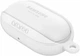 Чохол Silicone Cover для Samsung Galaxy Buds (GP-R170KDFPBWE) White - изображение 1