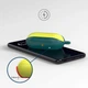Чохол Silicone Cover для Samsung Galaxy Buds (GP-R170KDFPBWE) White - изображение 3