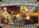 Gra planszowa Portal Games Massive Darkness 2: Bardowie i Konstruktorzy kontra Metalowy Anioł - Dodatek (5902560389166) - obraz 2