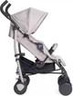 Прогулянкова коляска Chicco Echo Lite Бежева (8058664183722) - зображення 3