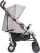 Прогулянкова коляска Chicco Echo Lite Бежева (8058664183722) - зображення 4