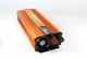 Автомобільний інвертор UKC SSK 2000W 24V, перетворювач напруги DC-AC 24V у 220V для авто та електрообладнання - зображення 5