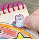 Книжка-розмальовка - Єдиноріжки - зображення 4