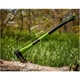 Колун Alloid Pro, ручка из фибергласа, 2000г, 88см (SF-70152000) Alloid SF-70152000 1085426 - изображение 4