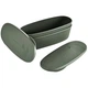 Контейнер для еды Light my fire SnapBox oval 2-pack Sage Green - изображение 1