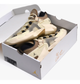 Кроссовки Jordan Why Not 5 «Coconut Milk» — DC3637-102 (8.5us/26.5см 42eur) - изображение 2