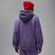 Худи Air Jordan Rare Air Hoodie 'Purple Earth' IB3003-554 (M) - изображение 6