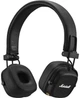 Навушники з мікрофоном Marshall Major IV Black (1005773) - зображення 2
