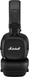 Навушники з мікрофоном Marshall Major IV Black (1005773) - зображення 6