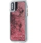Чохол Case-Mate Waterfall Glitter для Apple iPhone X / iPhone XS (CM036260 / CM037708) Rose Gold - изображение 2