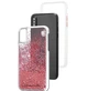 Чохол Case-Mate Waterfall Glitter для Apple iPhone X / iPhone XS (CM036260 / CM037708) Rose Gold - изображение 5