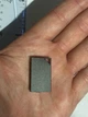 Мини диктофон Savetek 128 гб с функцией голосовой активации 12 часов записи - изображение 1