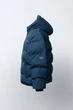 Зимняя куртка для мальчика Zara 122 размер синяя 5992770420 - изображение 3
