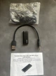 Диктофон Savetek 200 original 16 гб до 15часов записи с голосовой активацией - изображение 4