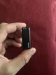 Міні диктофон Savetek 200 (GS-R01s), 8 Гб пам'яті, активація запису голосом VOX, до 96 годин запису, Оригінал - изображение 9