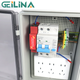 Вогнегасник аерозольний на DIN-рейку QRR0.1G (0.4 м³) — захист електрощитка від пожежі - зображення 3