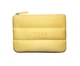 М'яка косметичка rhode bubble bag yellow - зображення 1