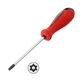Викрутка TAJIMA T15H магнітна 75 мм TORX Security (ELD15-75) - изображение 3
