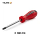 Викрутка TORX T30 TAJIMA ELT30-100 магнітна 100 мм (1301-0932) - изображение 1