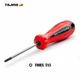 Викрутка TAJIMA ELT15-75 TORX T15 магнітна 3,5 x 175 мм (1301-0928) - изображение 1