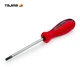Викрутка TAJIMA ELT27-100 TORX T27 магнітна 5.0 мм 200 мм (1301-0931) - изображение 4