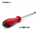 Викрутка Tajima ELT40-150 TORX T40 магнітна 150 мм (1301-0933) - изображение 2
