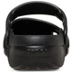 Крокси сабо-балетки Crocs Classic Ballet Black 211994 M6W8-38/39-24 см - зображення 6