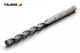 Бур по бетону TAJIMA SDS-plus Pro+ 10x160 мм вольфрам-кобальтова напайка - изображение 1