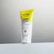 Крем поживний для сухого волосся NOURISHING LEAVE-IN TREATMENT NUTRITIVE Yellow 200 мл - изображение 3
