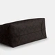 Сумка Coach Medium City Tote Bag in Signature Canvas коричнева середнього розміру - изображение 4